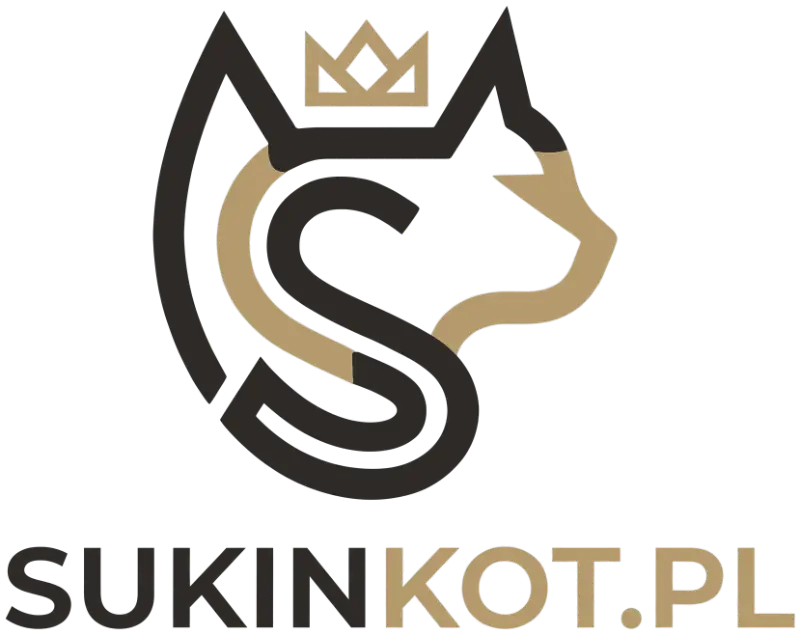 Logo sklepu sukinkot.pl